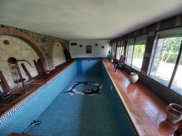 Casa rural en Paraje Cueva de la Luz s/n - Foto 31