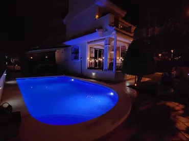 Chalet en  Calle Algarrobo 2 - Foto 4