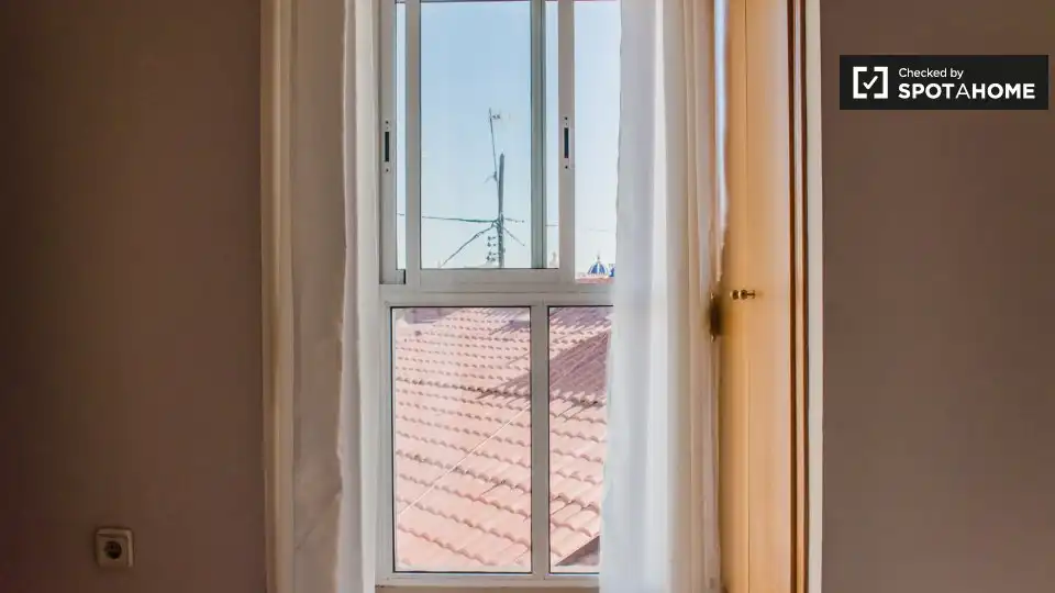Piso en  Valencia Capital - Foto 17