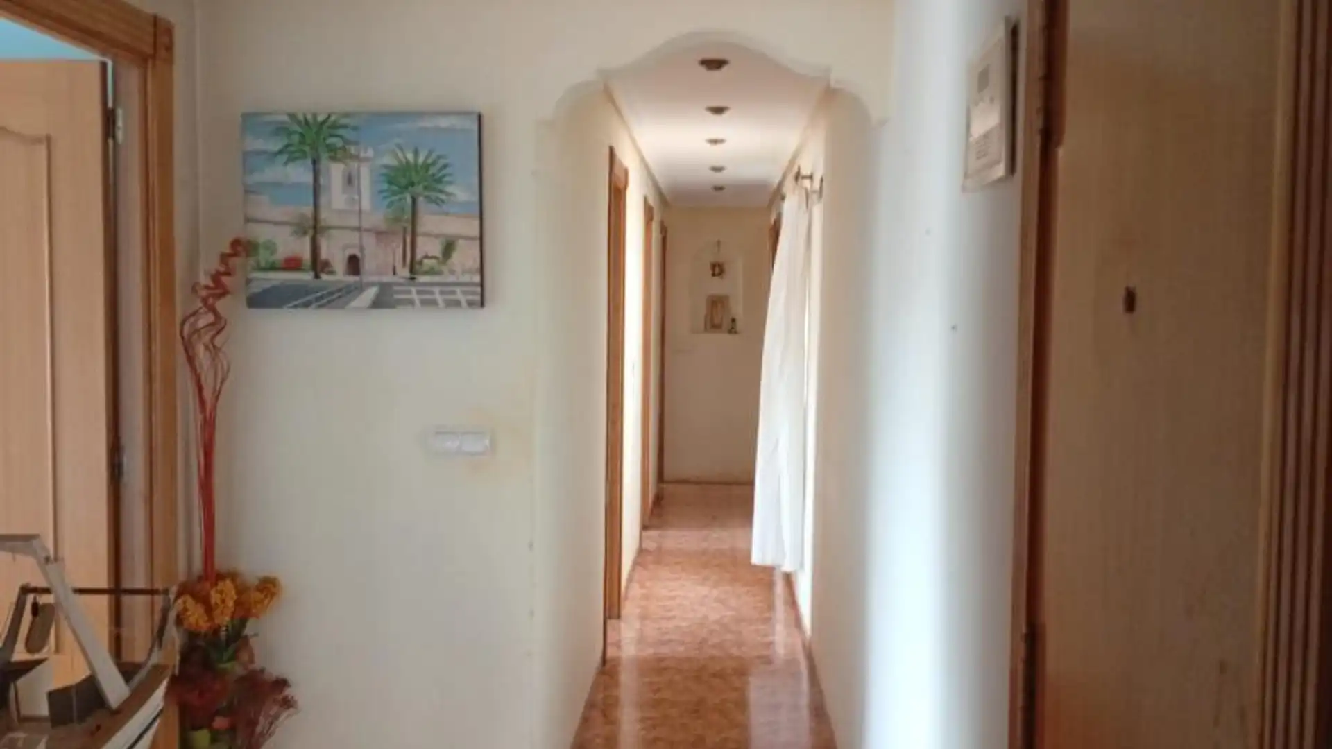 Piso en  Carrer de Sant Antoni 99 - Foto 1