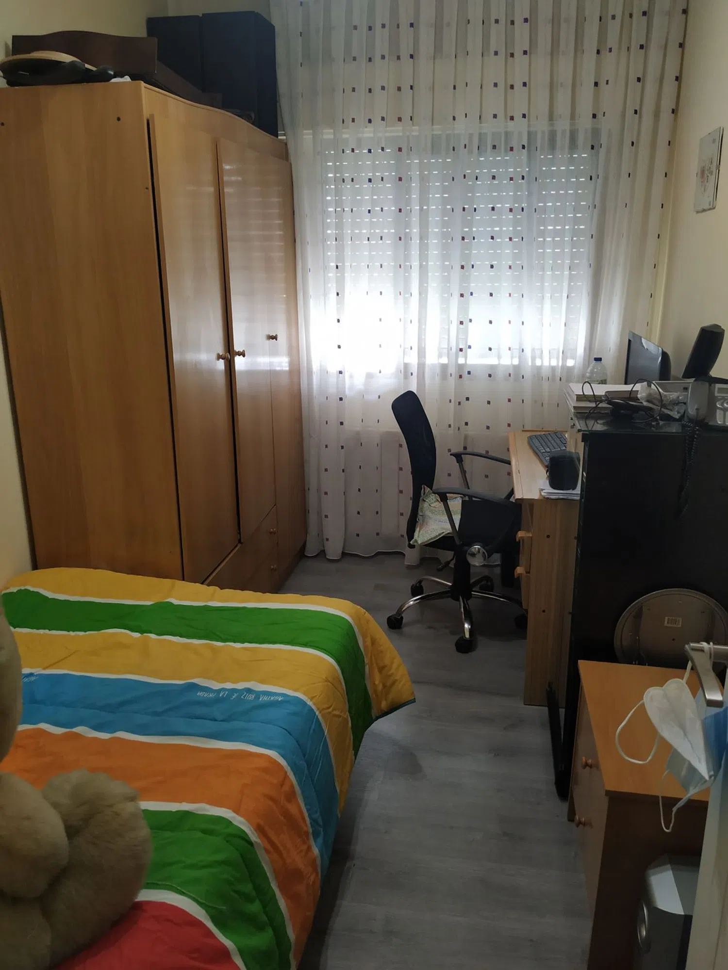 Piso en Barrio San Diego - Foto 15