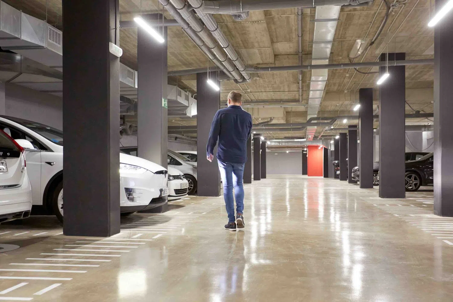 Piso en calle d'Oriol, 6 - Foto 33