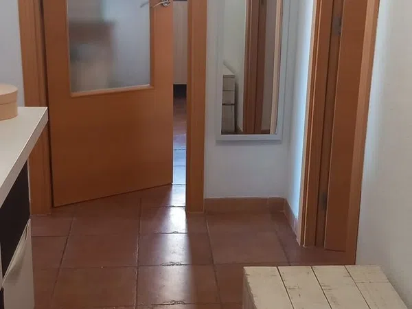 Piso en calle las Viñas, 32