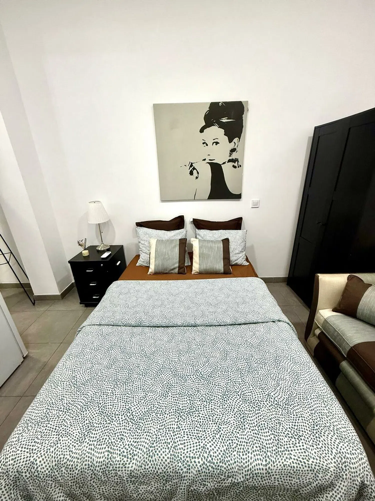 Estudio en calle batalla del salado, 49 - Foto 2