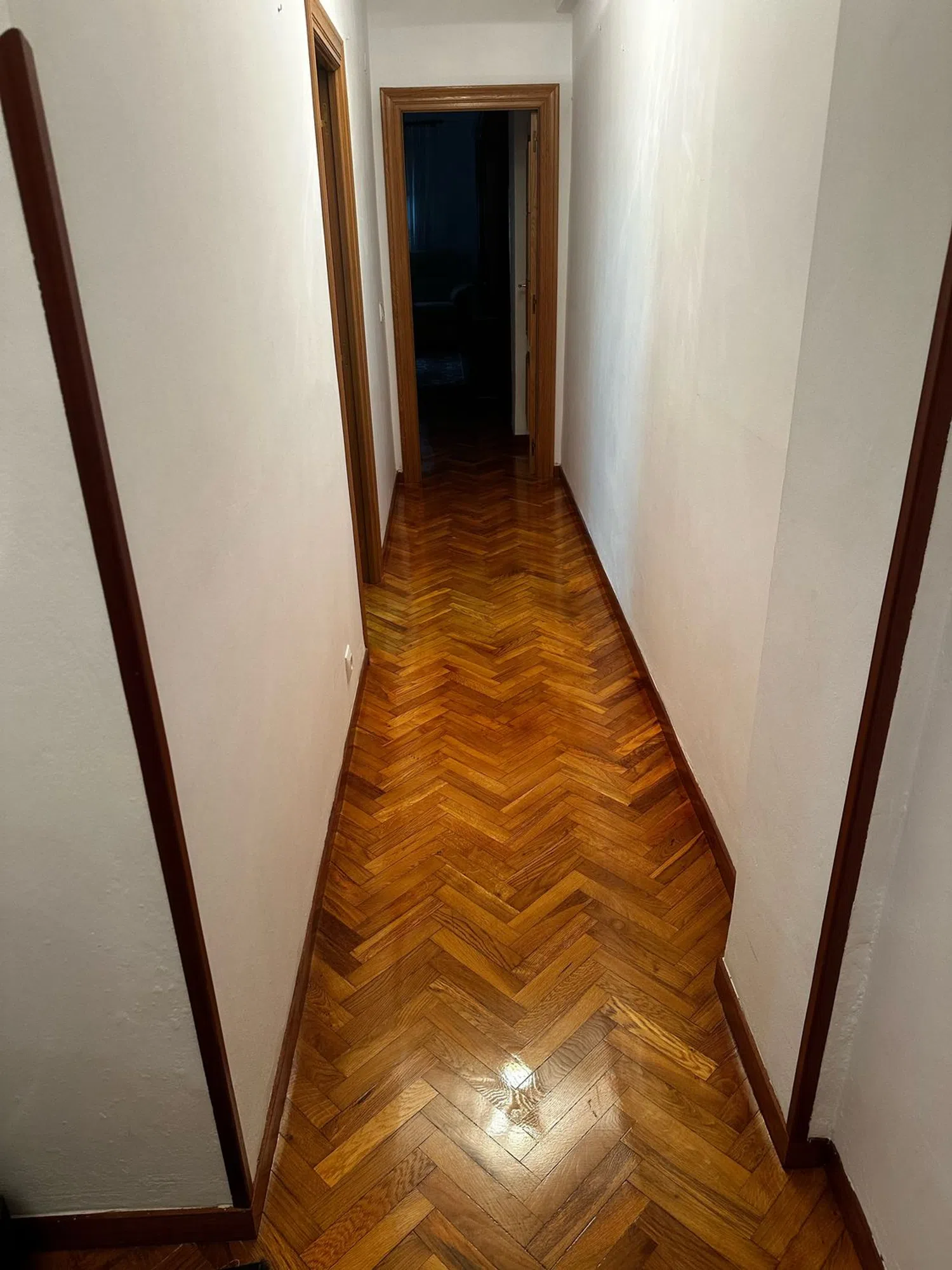 Piso en calle Naranjo de Bulnes, 4 - Foto 7