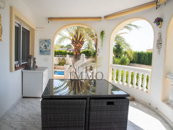 Casa o chalet independiente en Cometa-Carrió, Cometa-Carrió - Foto 7