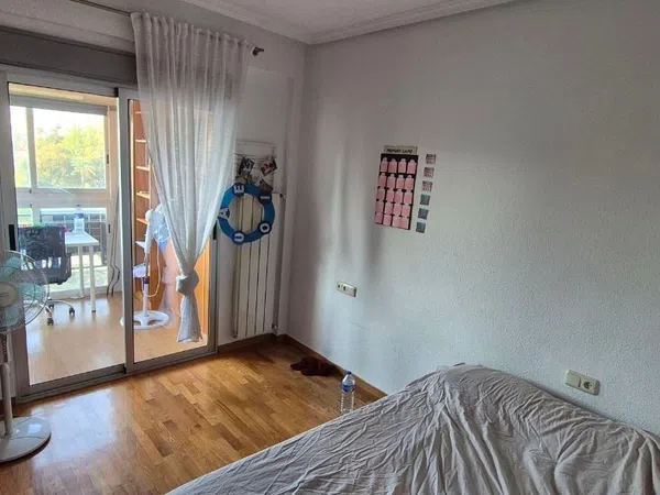Piso en Calle Isaac Albéniz, 4, San Antón - Foto 11