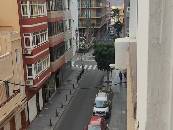 Estudio en Calle veintinueve de abril, 78, Santa Catalina - Canteras - Foto 3