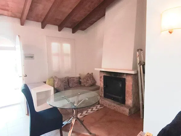 Casa o chalet independiente en Diseminado Poligono 11, 692, Cala Figuera, Cala Figuera - Foto 9