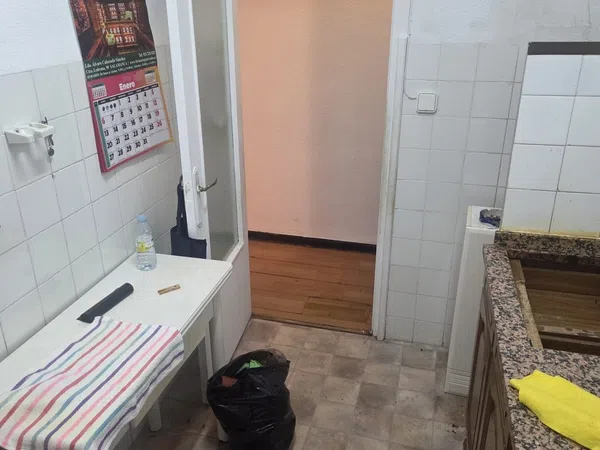 Piso en camino de las Aguas, 85 - Foto 19