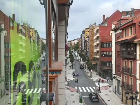 Piso en calle Rosal, 15
