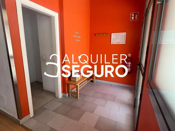 Piso en Calle de Alfonso Gómez, Simancas - Foto 18