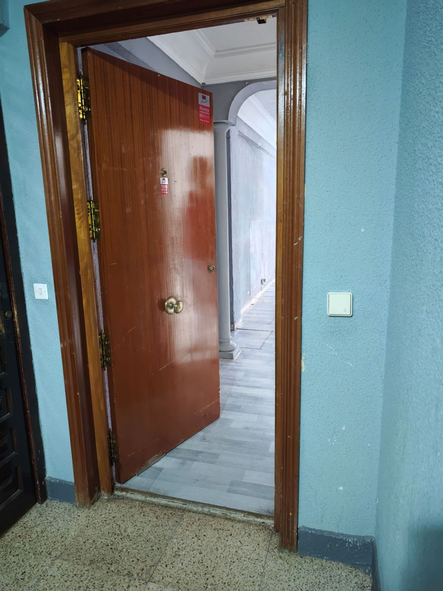 Piso en calle Morata Tajuña, 1 - Foto 12