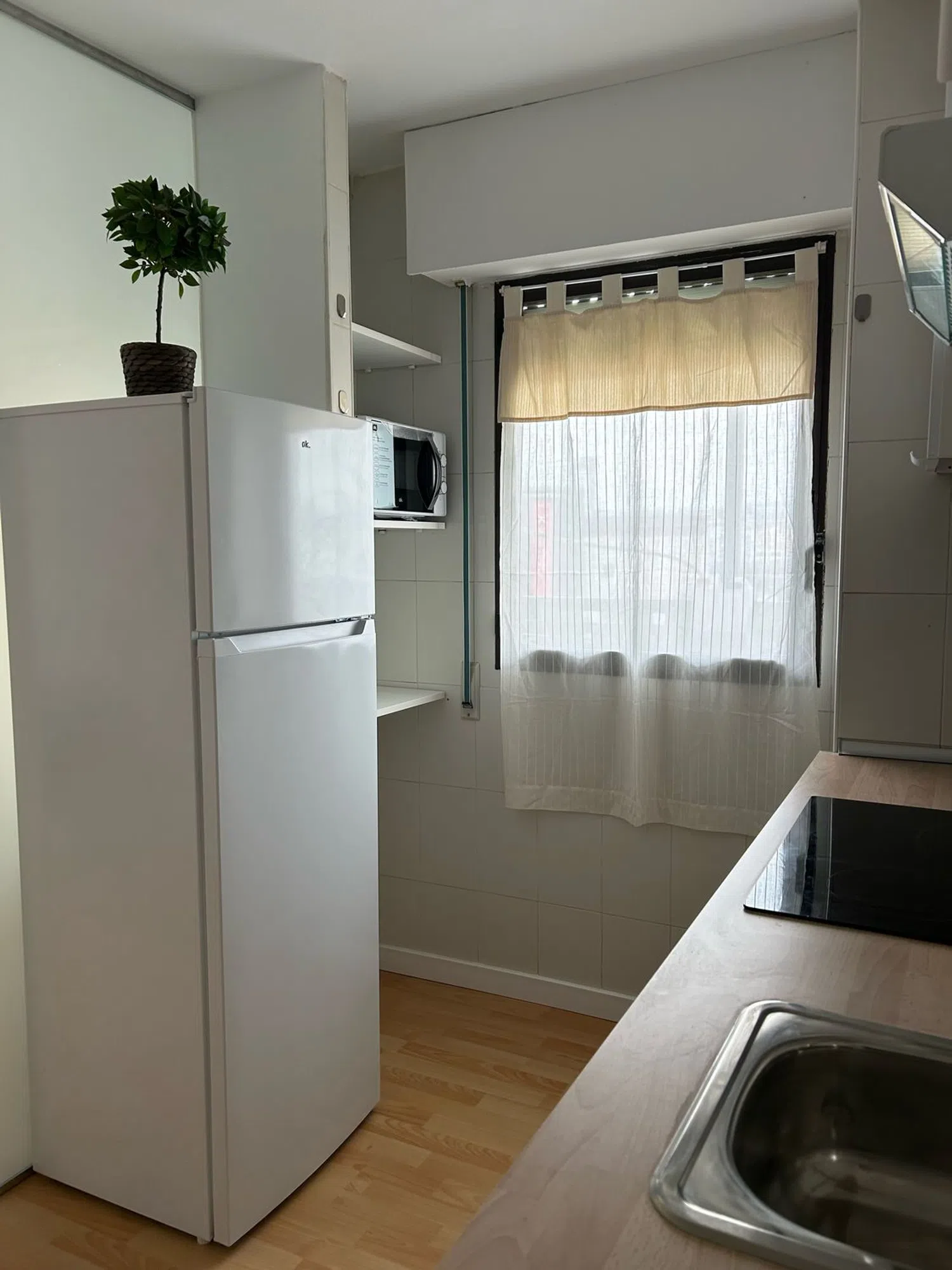 Piso en paseo Acacias, 2 - Foto 10