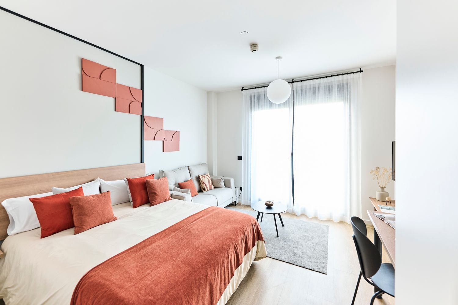 Estudio en Avenida de los Pirineos, 33, Pol. Industrial sur, Pol. Industrial sur - Foto 4