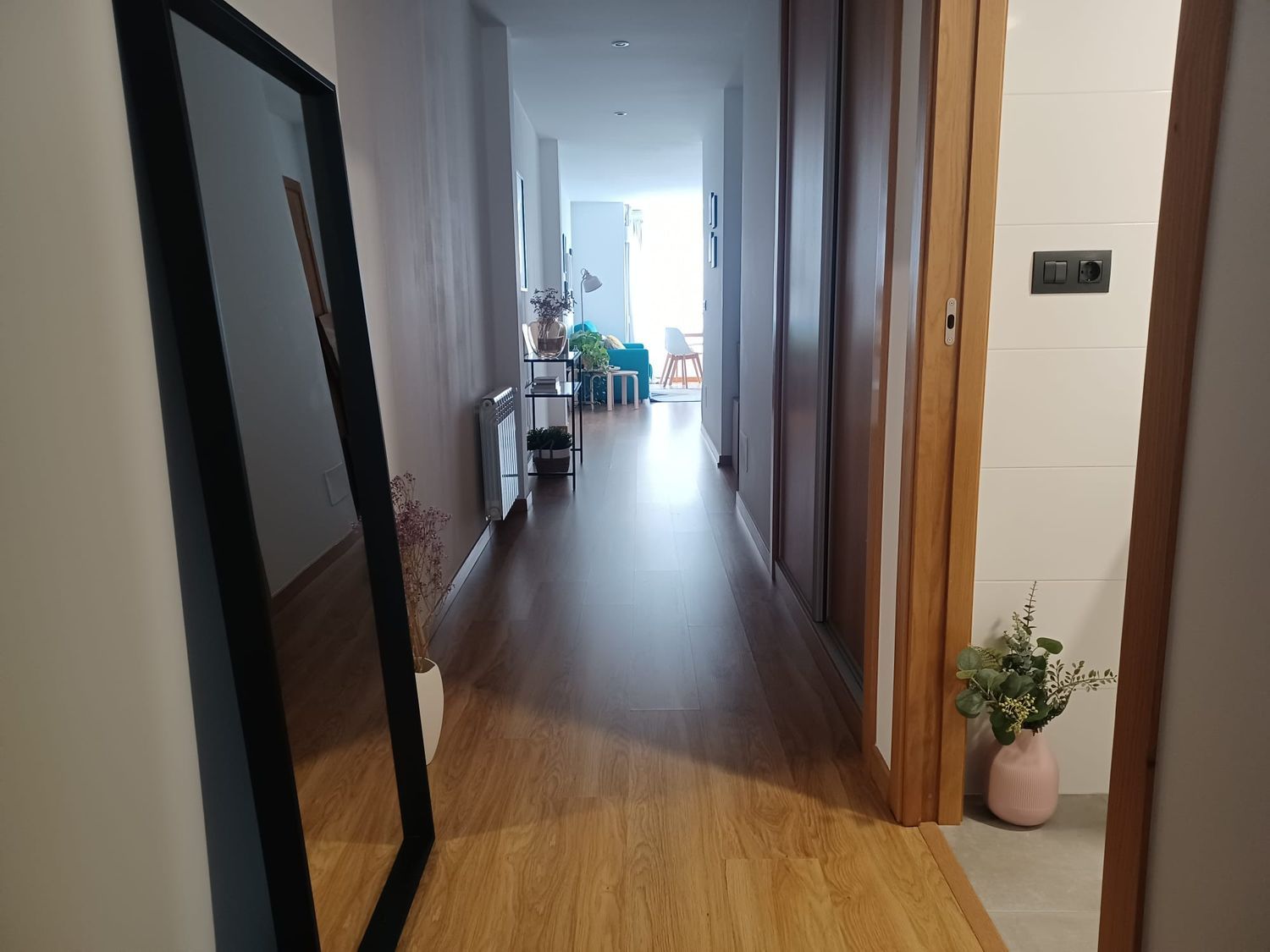 Piso en Calle Riego de Agua, 56 - Foto 6