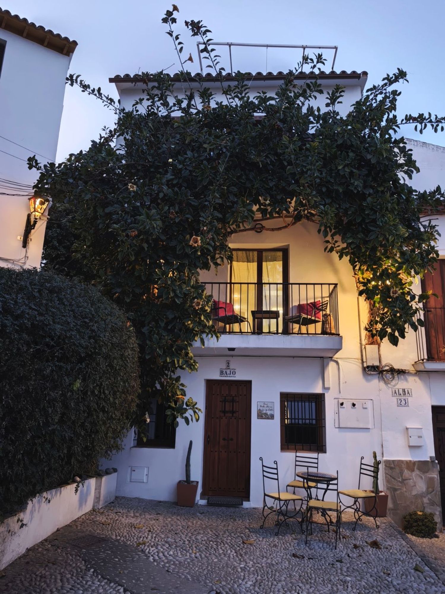 Piso en Calle Basseta, 2, Altea Pueblo, Altea Pueblo - Foto 26