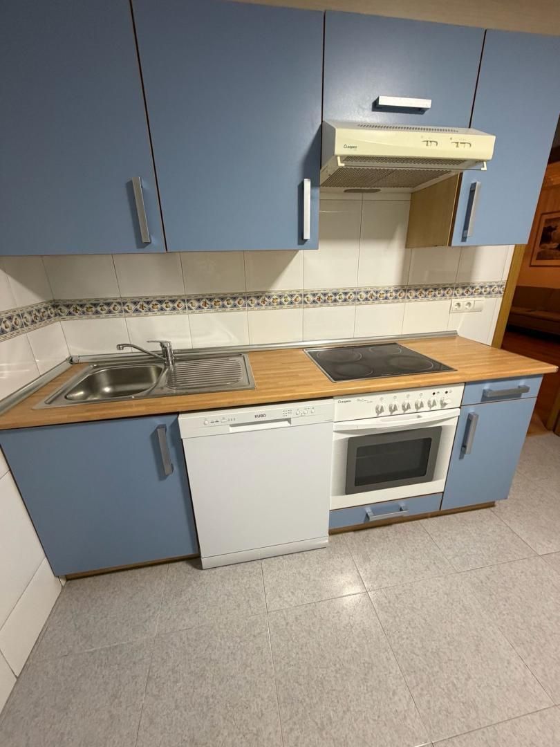 Piso en  Calle Alcalde Bravo García 8 - Foto 20