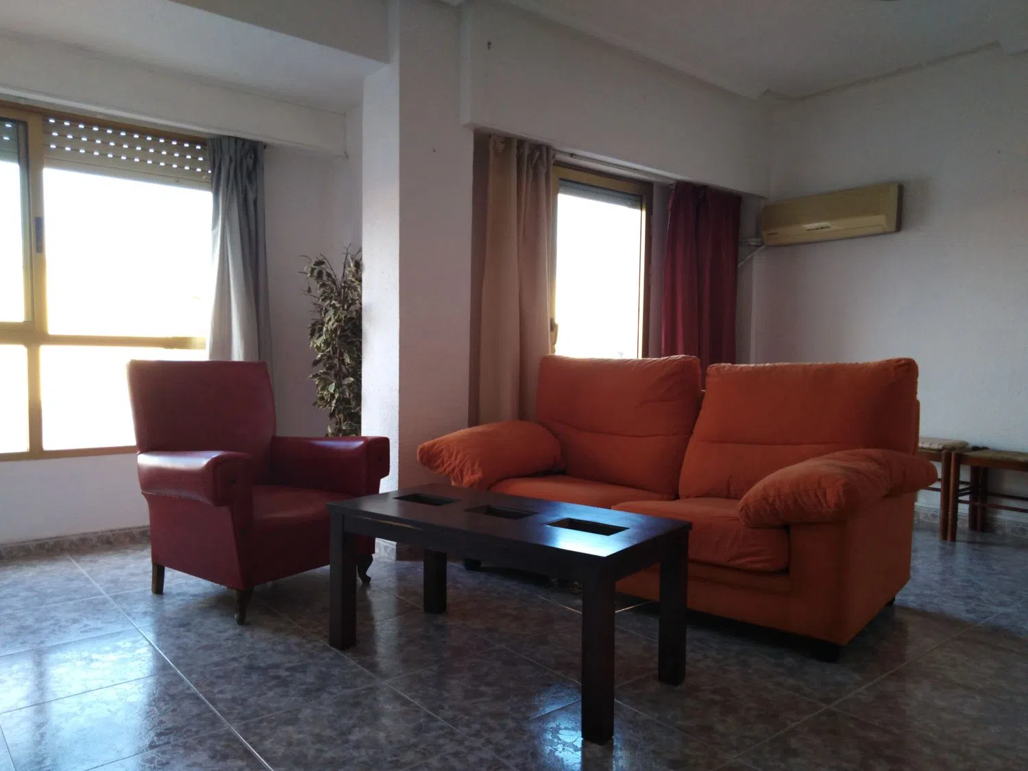 Piso en calle Foglietti, 41 - Foto 2