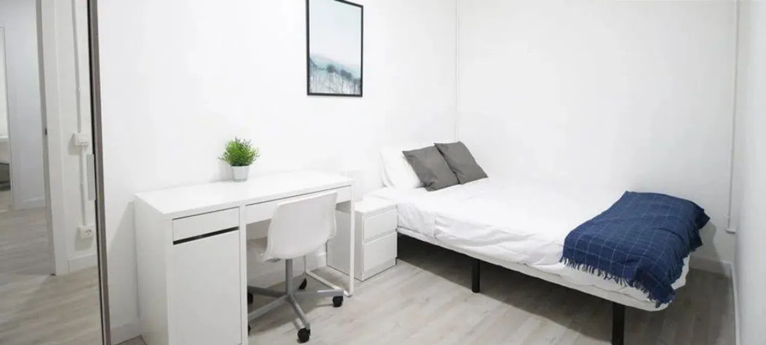 Piso en calle de Sant Oleguer, 18 - Foto 10