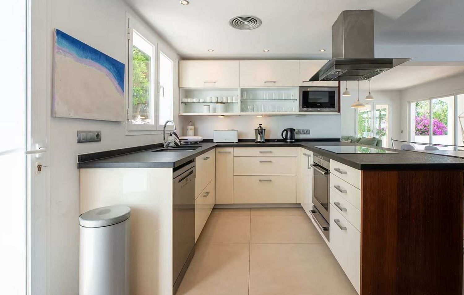 Casa rural en Calle els Amarants, 4, Santa Eulalia del Río, Santa Eulalia del Río - Foto 22