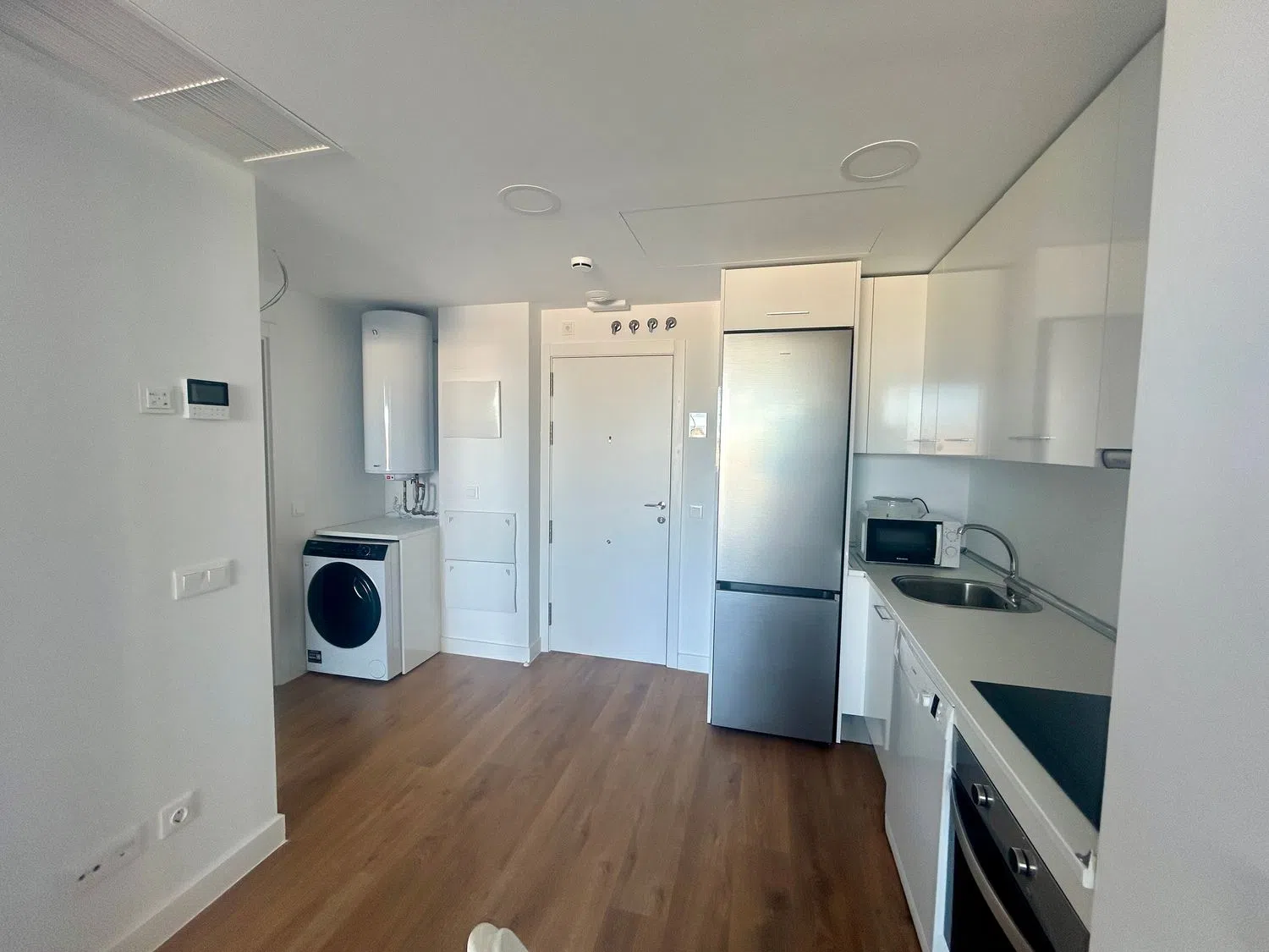 Estudio en avenida del Camino de lo Cortao, 14 - Foto 15