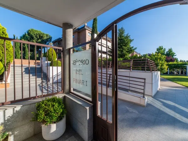 Dúplex en Avenida Principe de Asturias, Zona Monte el Pilar - Foto 58