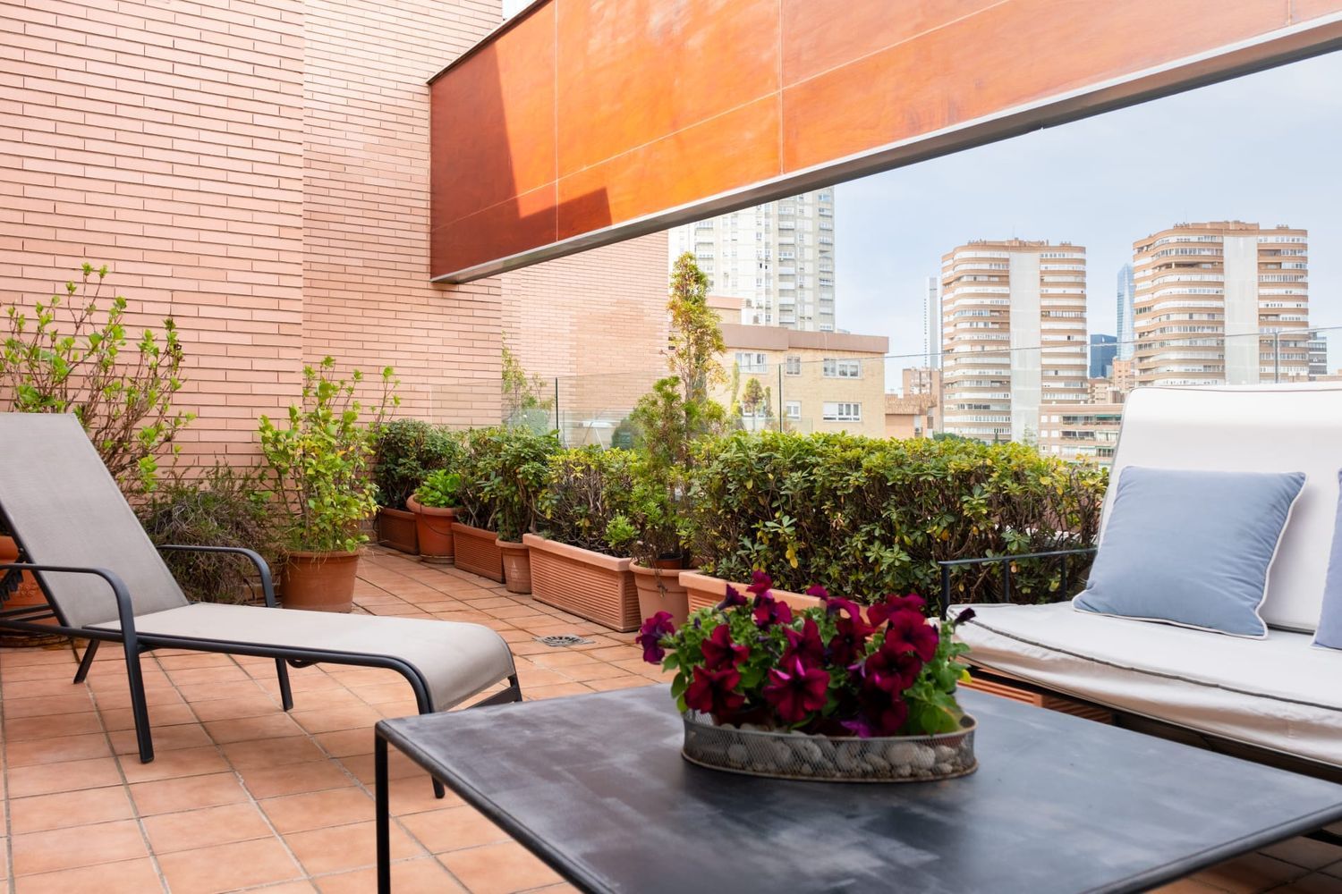 Ático en calle de Arturo Soria, Madrid, 327 - Foto 5