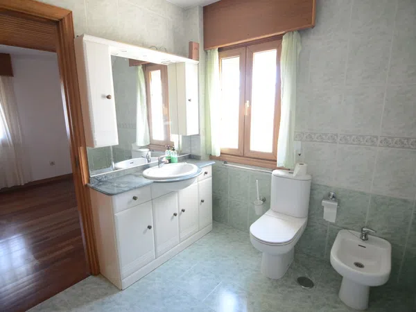 Casa o chalet independiente en Calle Chorima, 17, Liáns, Liáns - Foto 11