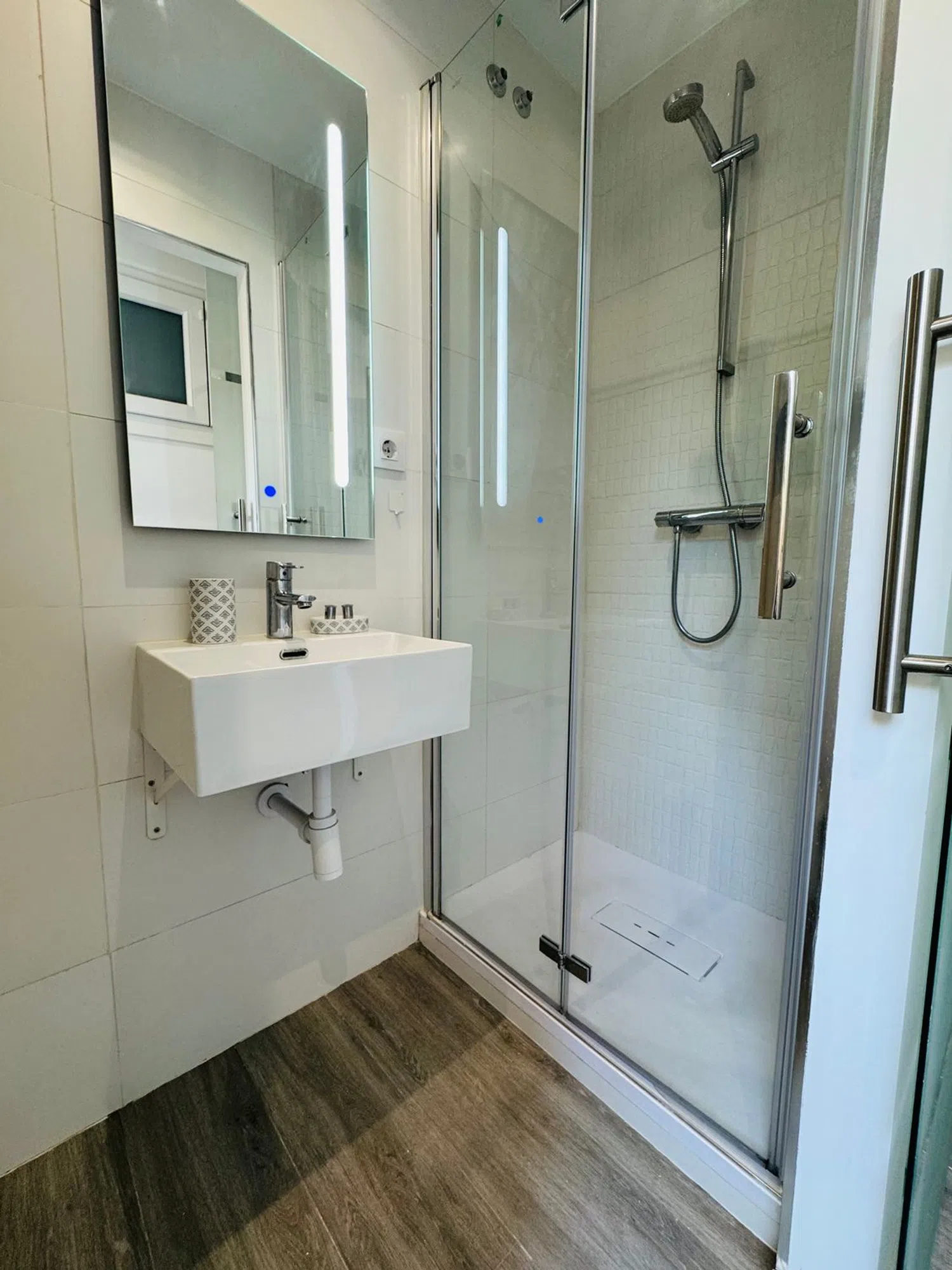 Estudio en avenida de España, 1 - Foto 4