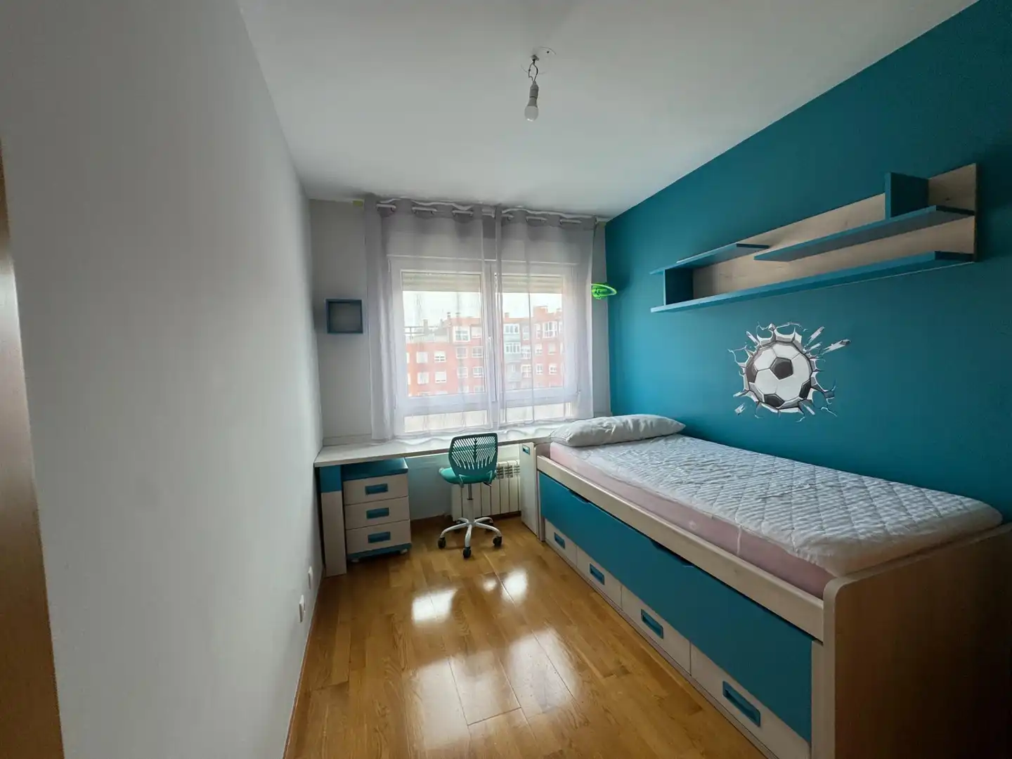 Piso en Leganés - Foto 10