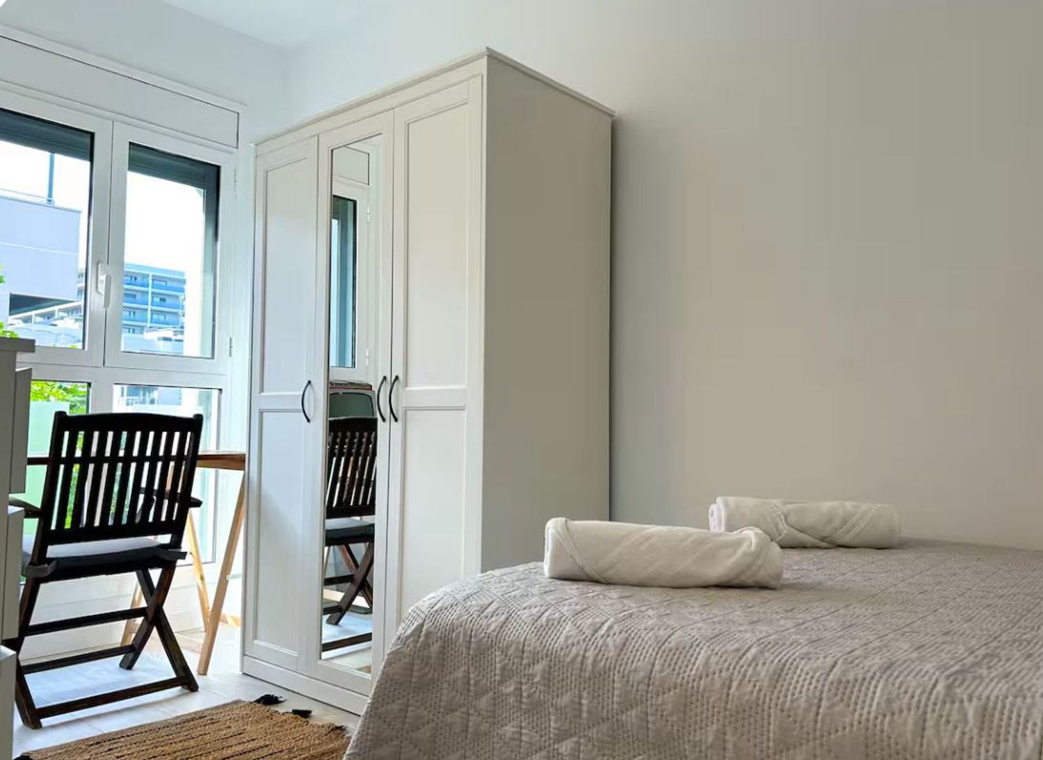 Piso en calle de Pere Jacas, 31