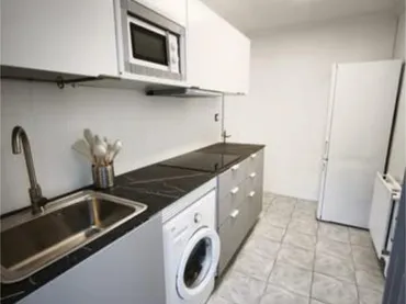 Piso en San Bernardo - Foto 1