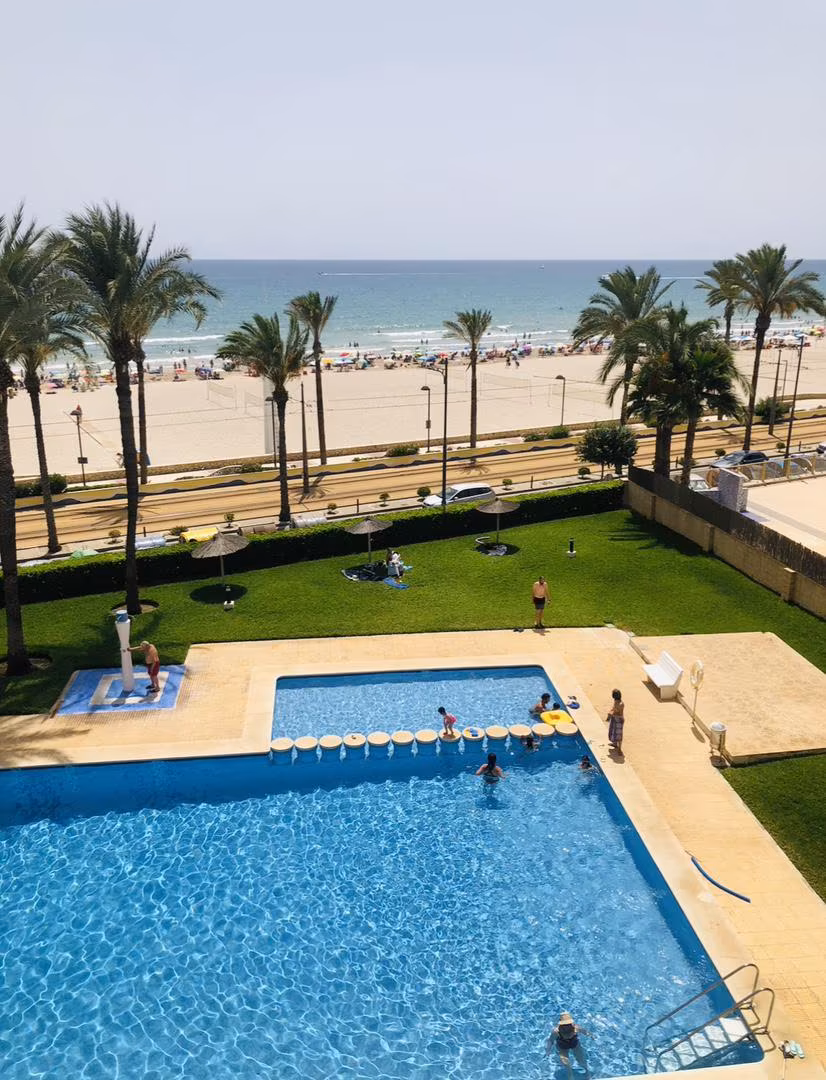 Apartamento en  Carrer Doctor Severo Ochoa 1 - Foto 30