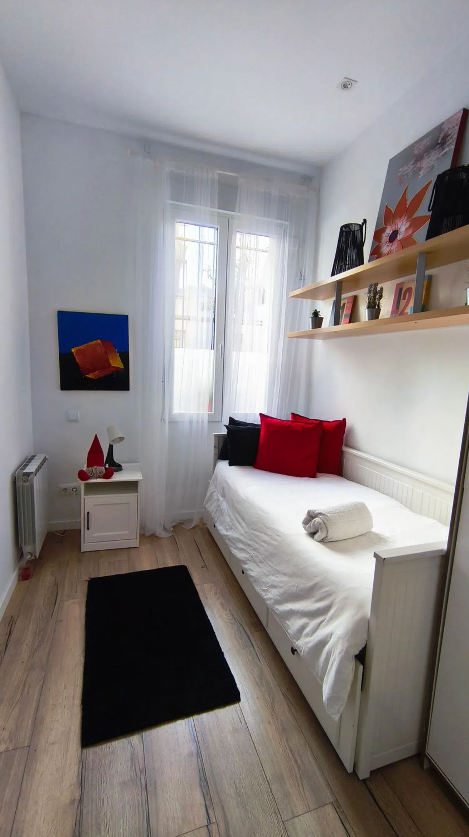 Piso en calle de Alejandro Saint Aubin, 11 - Foto 4