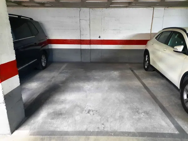 Piso en Calle Capitán Dema, 16, Benalúa - Foto 38