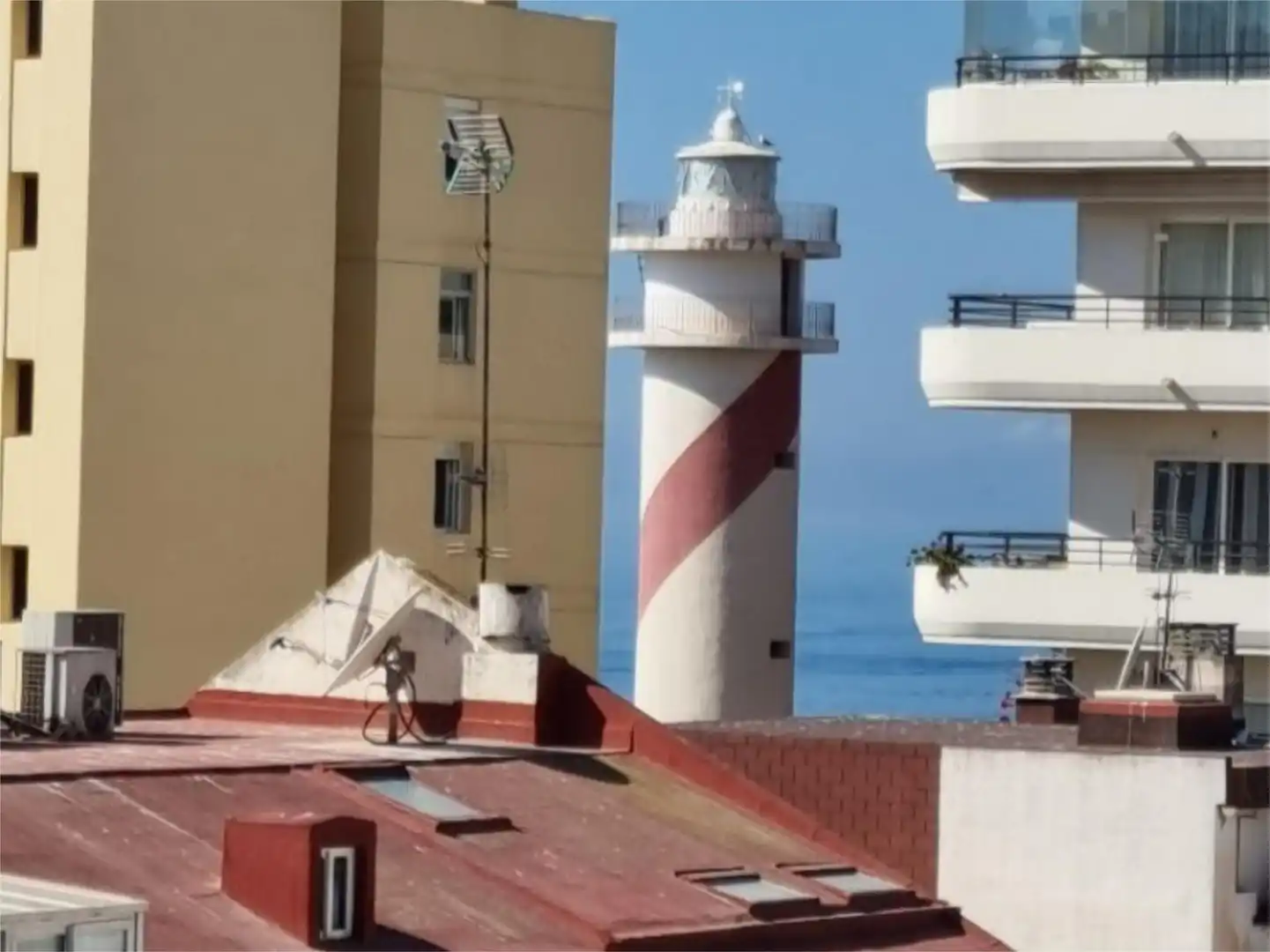 Ático en  Calle Notario Luis Oliver 11 - Foto 1