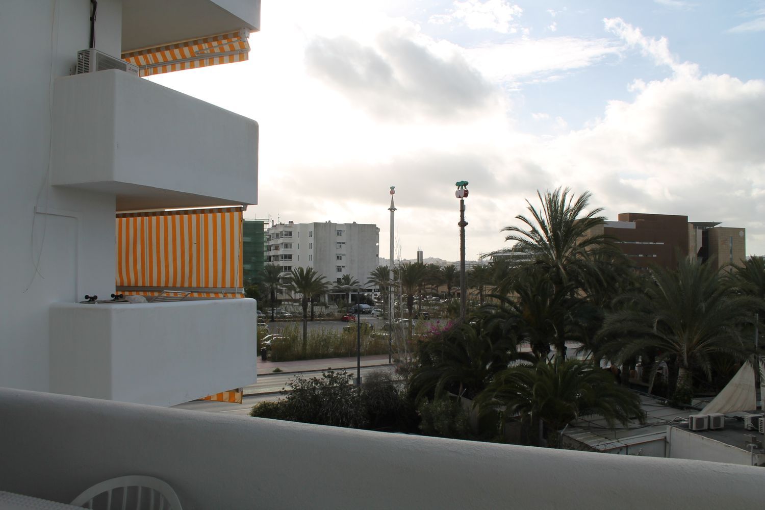 Piso en Avenida 8 d'Agost, 27, Marina Botafoc - Talamanca, Marina Botafoc - Talamanca - Foto 31