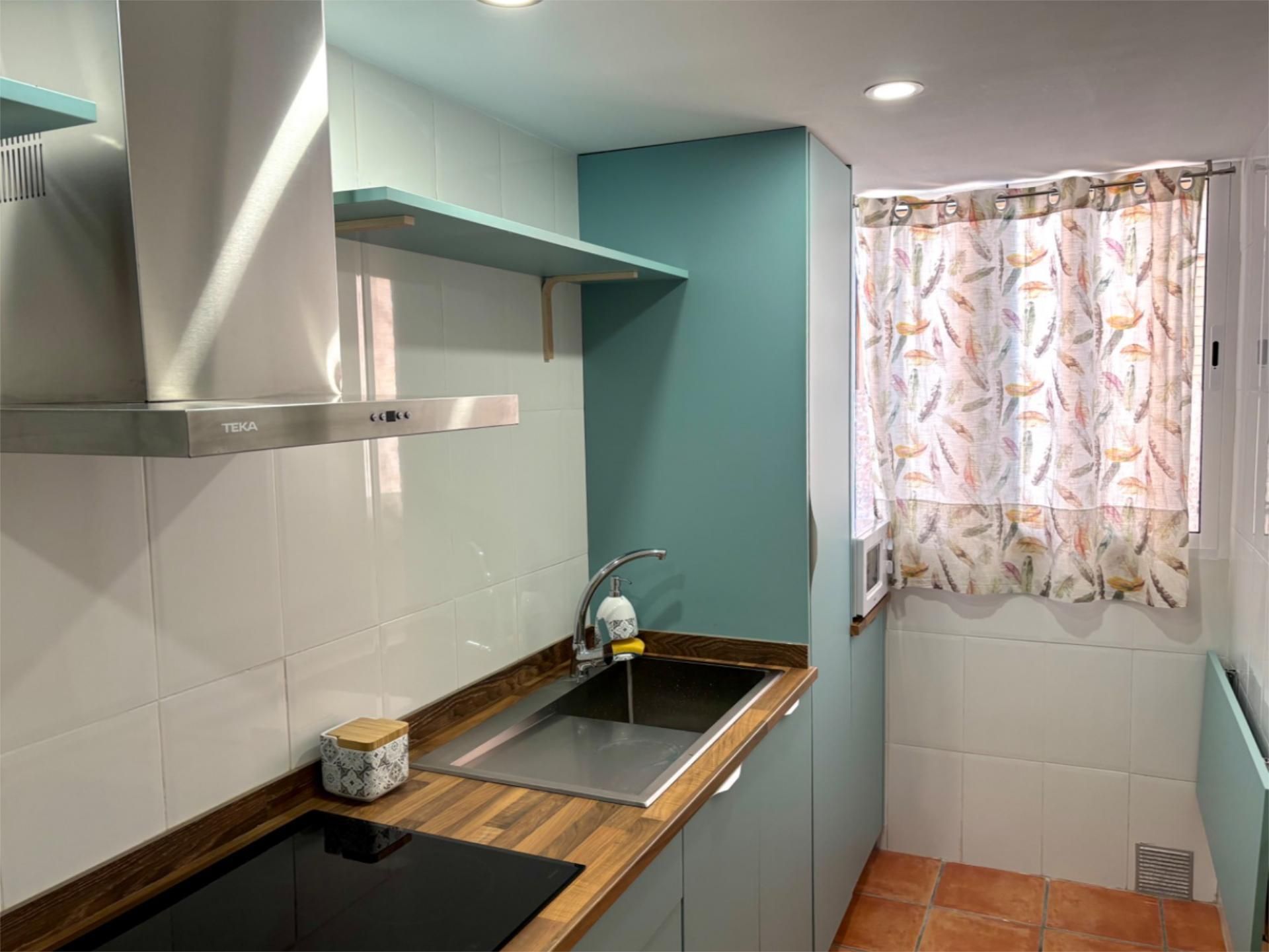 Piso en  Calle Héroe de Sostoa 196 - Foto 31