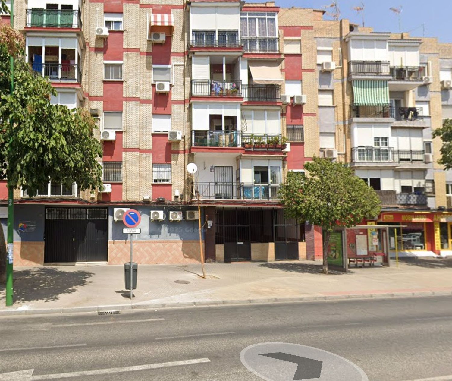 Piso en avenida de Hytasa, 127 - Foto 38