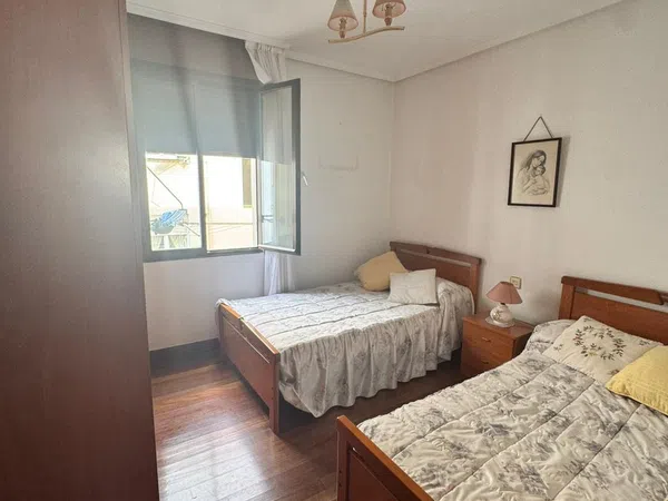 Piso en Calle Asuncion Menendez, 2, Centro - Albiz - Markonzaga, Centro - Albiz - Markonzaga - Foto 2