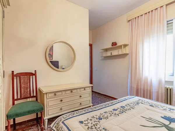 Piso en Avenida Torreón del Alcázar, 5, El Torreón - Los Ángeles - El Pilar, El Torreón - Los Ángeles - El Pilar - Foto 26