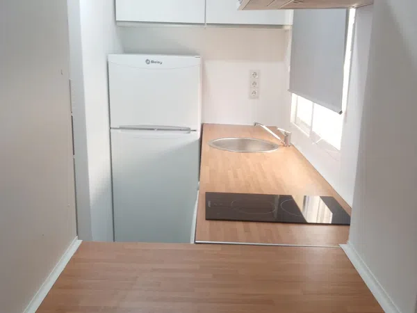Estudio en Calle de Beniarjó, 13, Platja de Oliva, Platja de Oliva - Foto 13