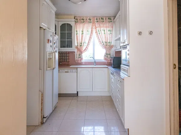 Casa independiente en Barrio El Palmar - Foto 13