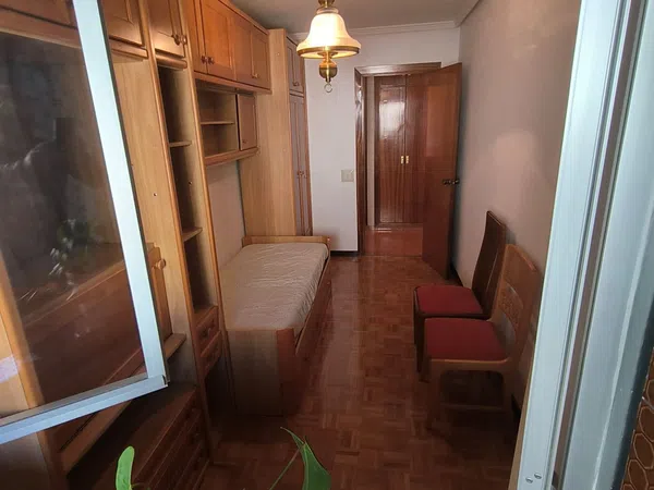 Piso en Calle San Luis, 3, Circular - Vadillos, Circular - Vadillos - Foto 9