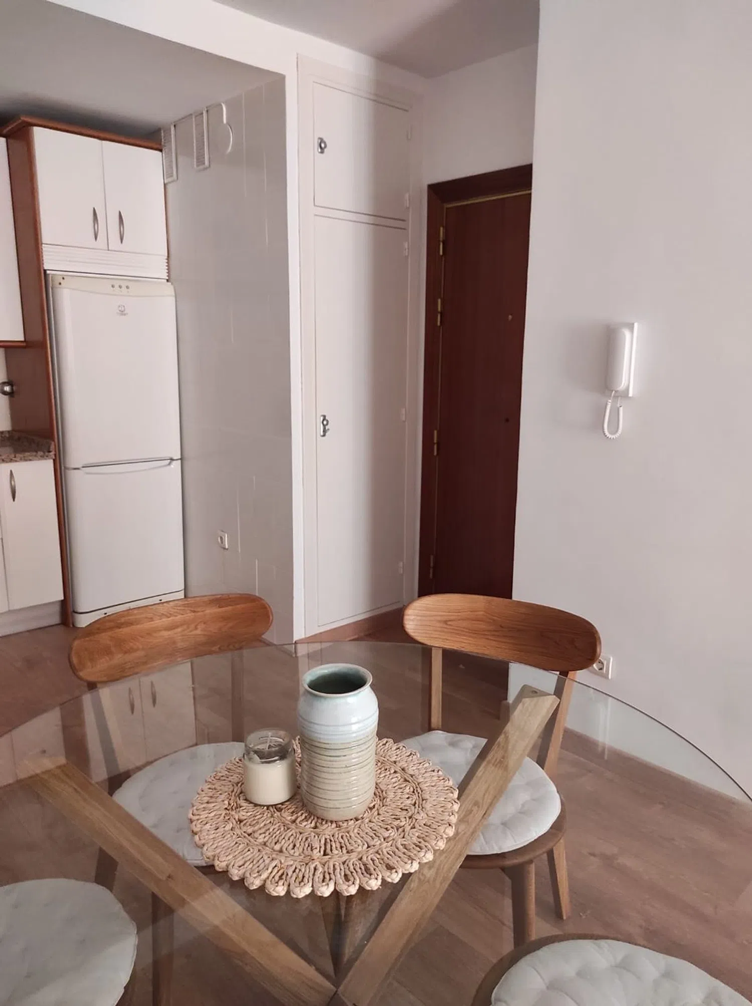 Piso en calle Cristo de la Yedra, 2 - Foto 6