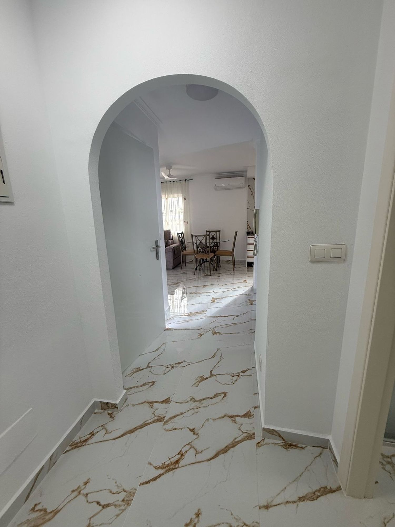 Casa o chalet independiente en San Juan de los Terreros - Foto 29