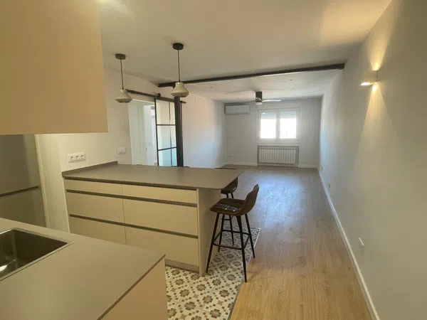 Piso en calle de Antonio López, 49