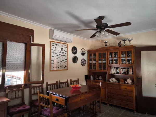 Casa o chalet independiente en Los Urrutias - Foto 9