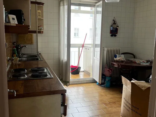 Piso en Calle Urzainqui, 15, Rochapea - Foto 4